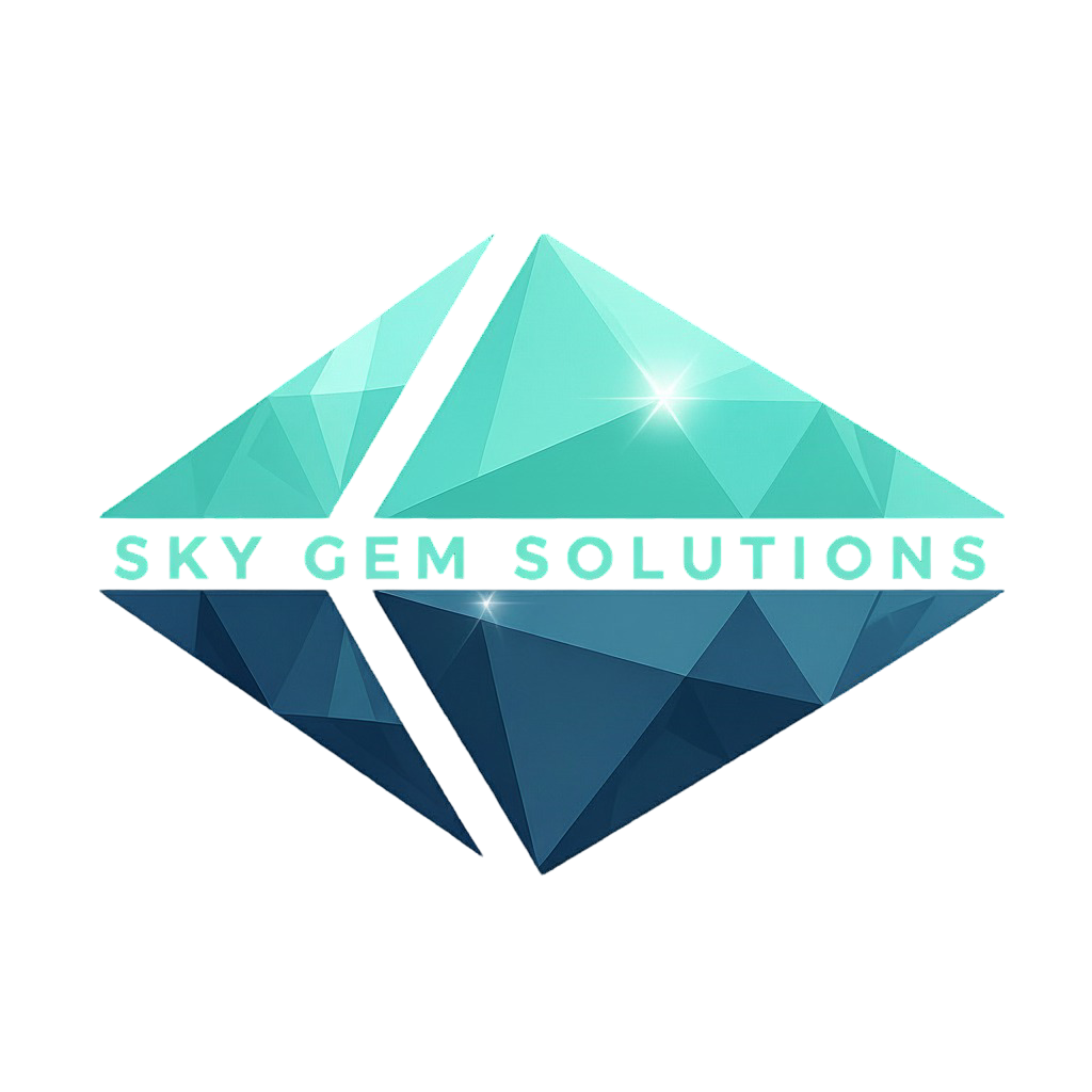 Sky Gem Solutions